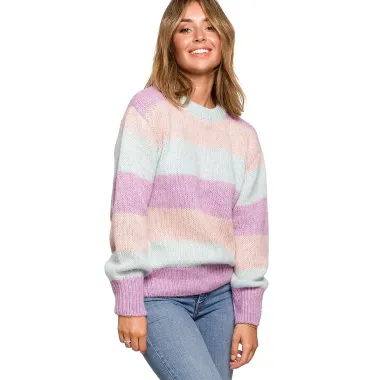 Jumper model 157608 BE Knit