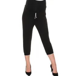 Crop pants model 157820 PeeKaBoo