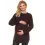 Pregnancy sweater model 157831 PeeKaBoo