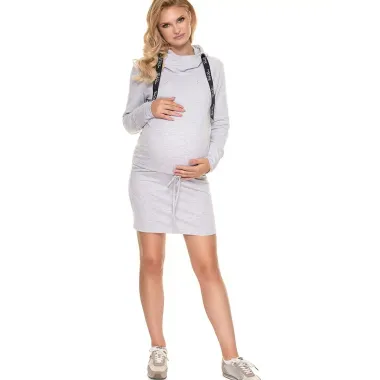 Pregnancy dress model 157835 PeeKaBoo