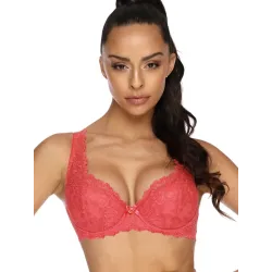 Padded bra model 158027 Mat