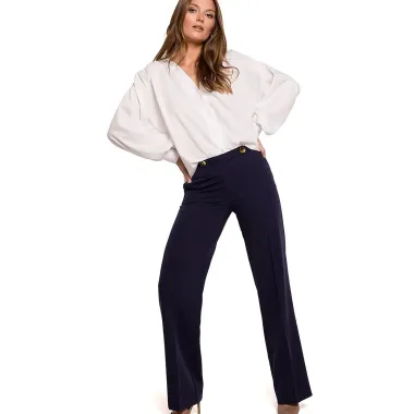 Trousers model 158100 Makover