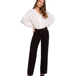 Trousers model 158102 Makover