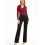 Women trousers model 158331 Nife