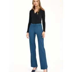 Women trousers model 158332 Nife