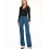 Women trousers model 158332 Nife