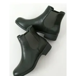 Jodhpur boot model 158558 Inello