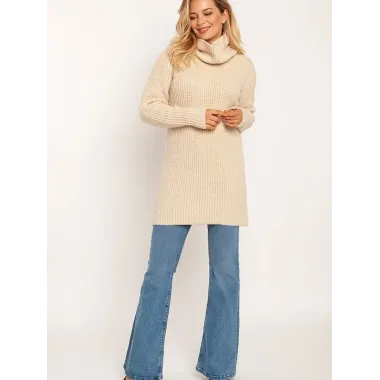 Turtleneck model 158718 MKM