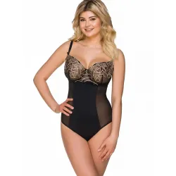 Shapewear Body model 158783 Lupo Line