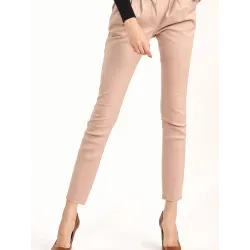 Women trousers model 158904 Nife