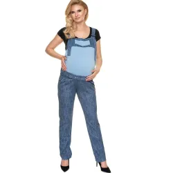 Overall model 159436 PeeKaBoo