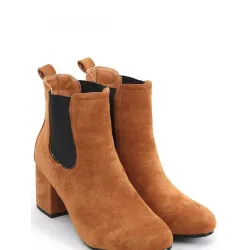 Jodhpur boot model 160293 Inello