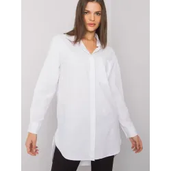 Long sleeve shirt model 160738 Ex Moda