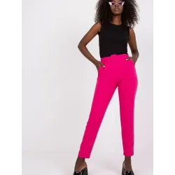 Women trousers model 162539 Italy Moda