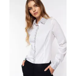 Long sleeve shirt model 162968 Nife