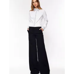 Trousers model 162977 Nife