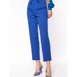 Women trousers model 163407 Nife