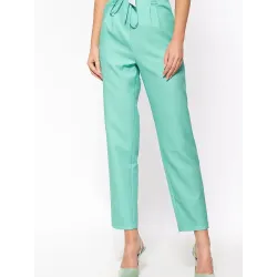 Women trousers model 163408 Nife