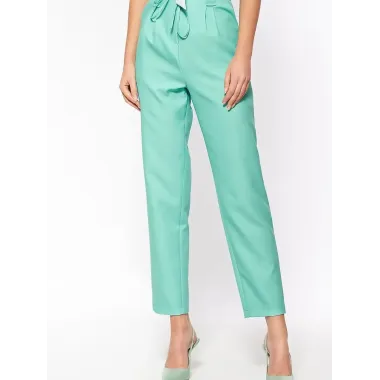 Women trousers model 163408 Nife