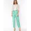 Women trousers model 163408 Nife