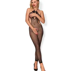 Bodystocking model 163496 Hot in here