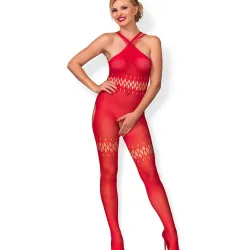 Bodystocking model 163502 Hot in here