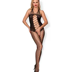 Bodystocking model 163505 Hot in here