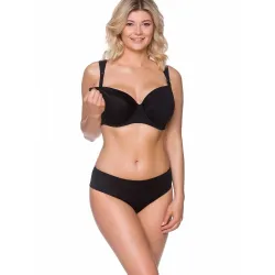 Nursing bra model 163575 Lupo Line