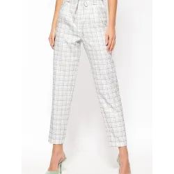 Women trousers model 163847 Nife