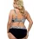 Swimsuit two piece model 164072 Lorin