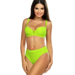 Swimsuit two piece model 164076 Lorin