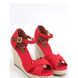 Heel sandals model 164212 Inello