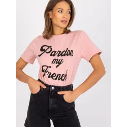 T-shirt model 164300 Fancy