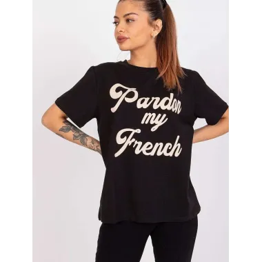 T-shirt model 164302 Fancy