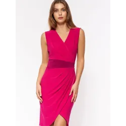 Cocktail dress model 165316 Nife