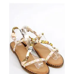 Sandals model 165557 Inello