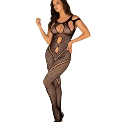 Bodystocking model 166048 Obsessive