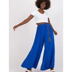 Women trousers model 166061 Och Bella