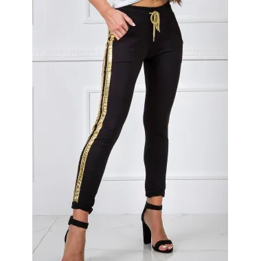 Tracksuit trousers model 166248 BFG