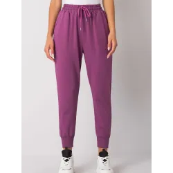 Tracksuit trousers model 166650 Fancy