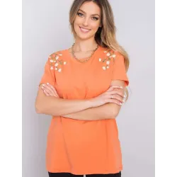 Blouse model 166664 Fancy