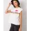 T-shirt model 166688 Fancy