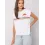 T-shirt model 166695 Fancy