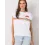 T-shirt model 166695 Fancy