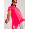 Plus size blouse model 166719 Relevance