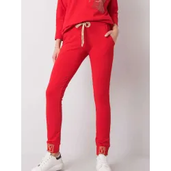 Tracksuit trousers model 166738 Relevance