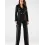 Women trousers model 166813 awama