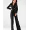 Women trousers model 166813 awama