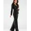 Women trousers model 166813 awama