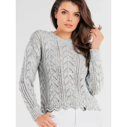 Jumper model 166860 awama